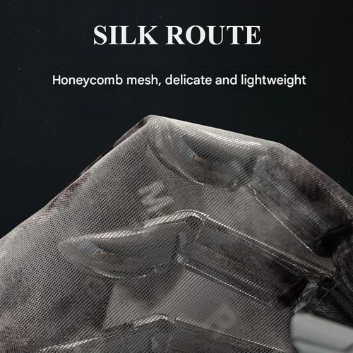 （6PC 490GHS）2026 Best-Selling Men's Ice Silk Boxer Briefs