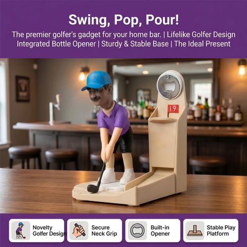Bottle opener