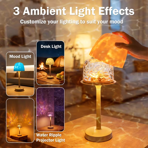 Ambient lighting