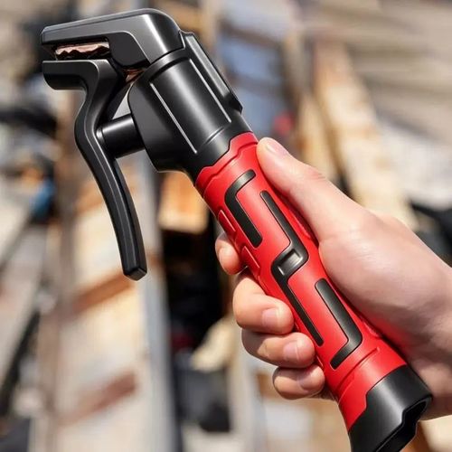 Welding tongs