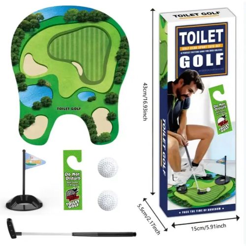Golf Set