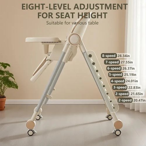 Baby high chair