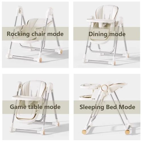 Baby high chair