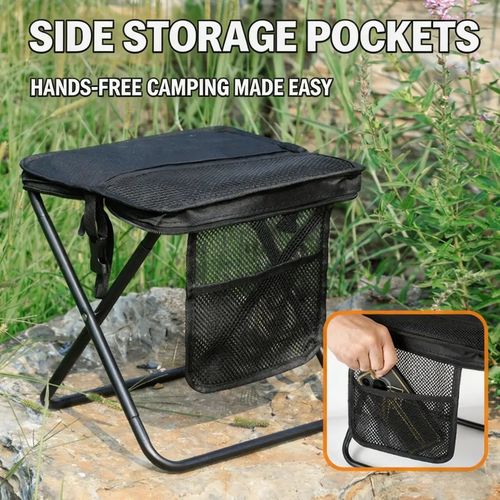 Folding chair