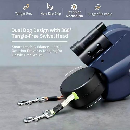 Dog lead