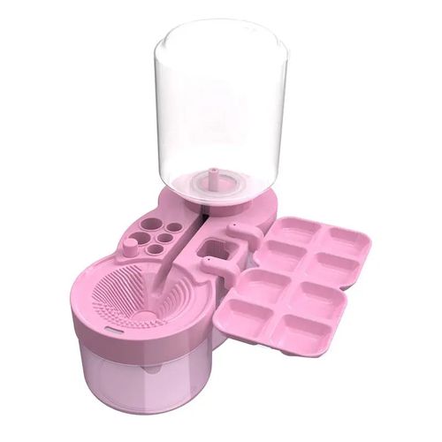 Cleaning tools