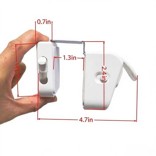 Child Safety Lock