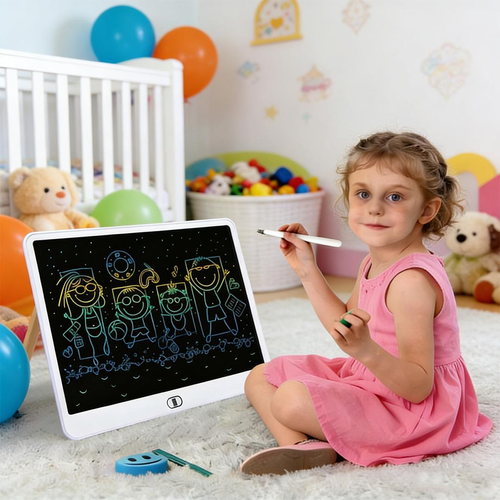 Handwriting tablet
