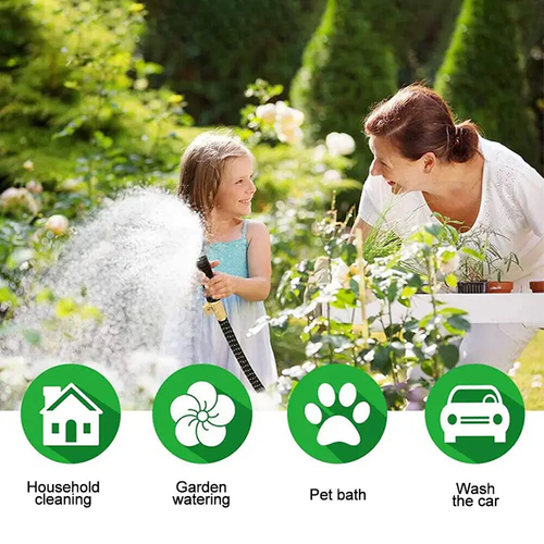 Water Hose Set