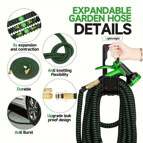 Water Hose Set