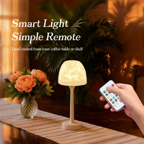 Ambient lighting