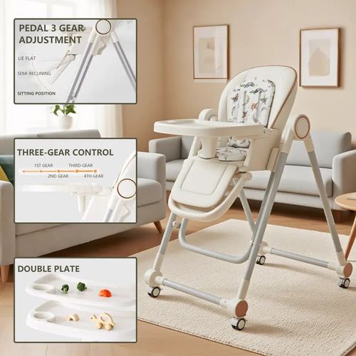 Baby high chair