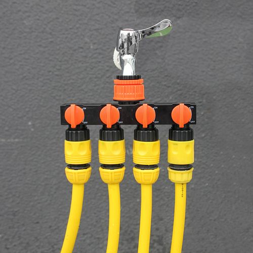 Tap diverter