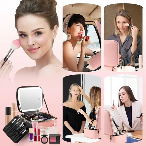 Make-up bag