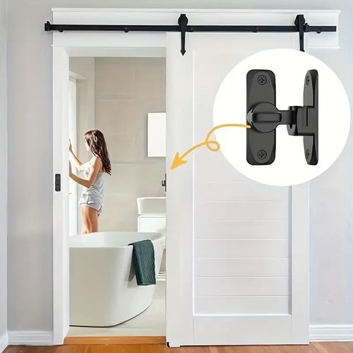 door latch