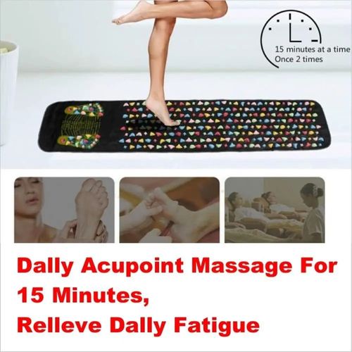 Massage mat