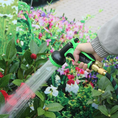 Water Hose Set