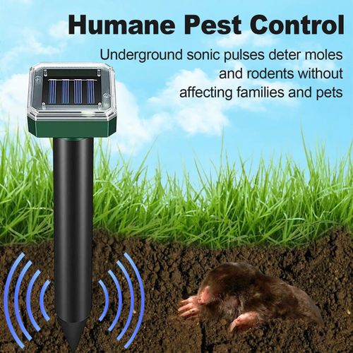 Animal Repeller