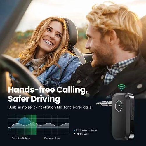 Bluetooth adapter