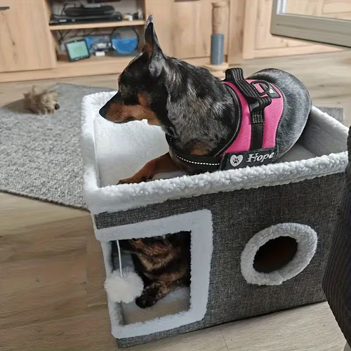 Pet supplies