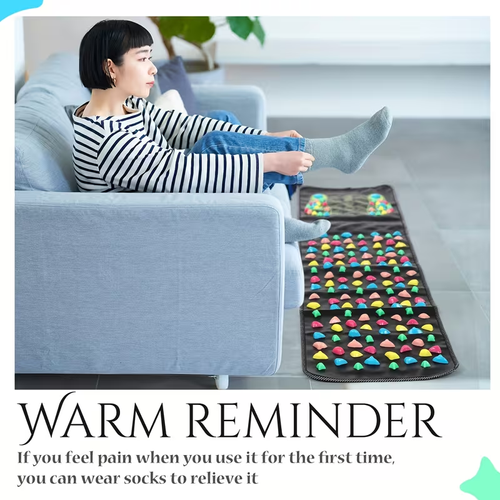 Massage mat