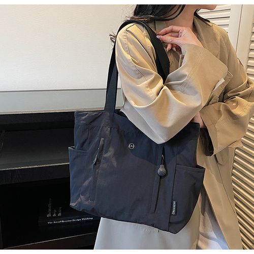 Ladies’ handbags