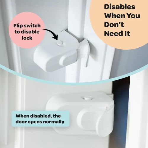 Child Safety Lock