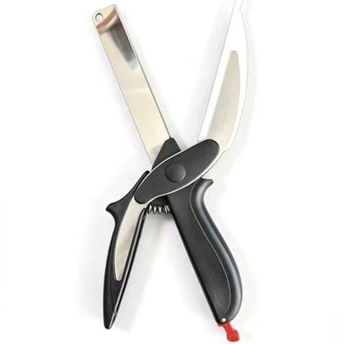 Kitchen scissors