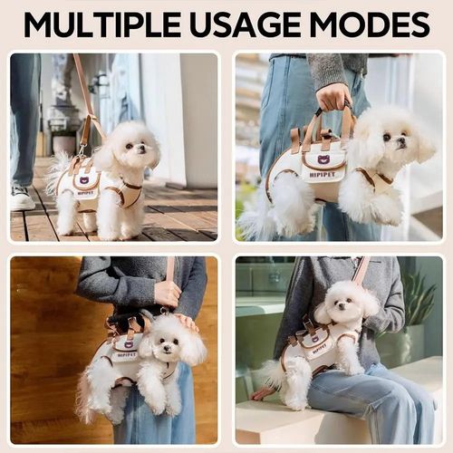 Pet carrier