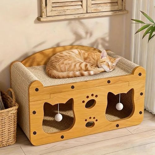 Cat House