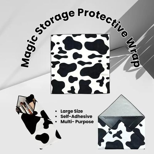 Magic Storage Cloth
