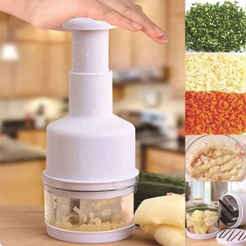 Vegetable chopper