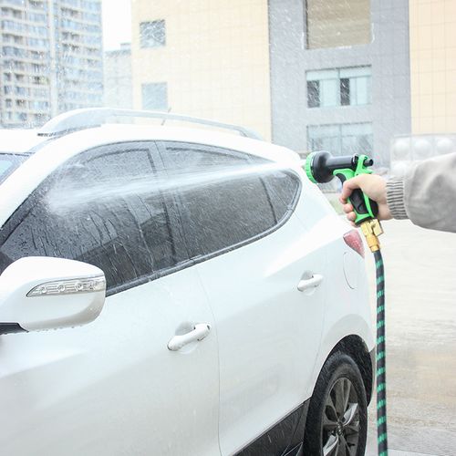 Water Hose Set