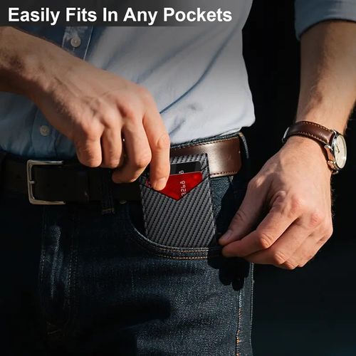 Men’s wallets