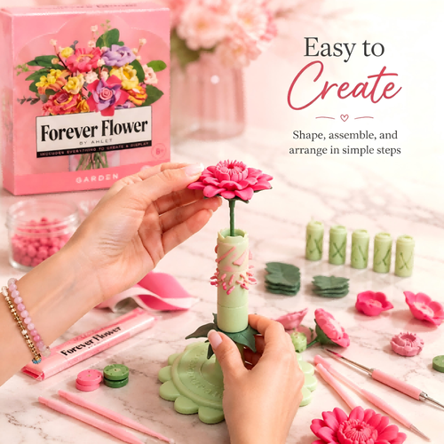 Bouquet Kit