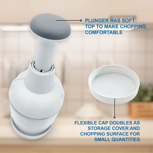 Vegetable chopper