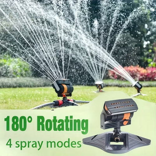 Sprinkler
