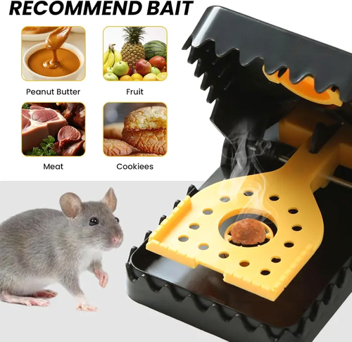 Mousetrap