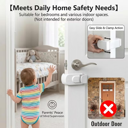 Child Safety Lock