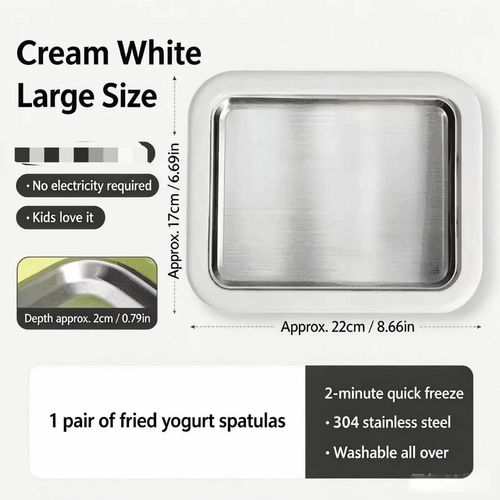 DIY Shaved Ice Tray
