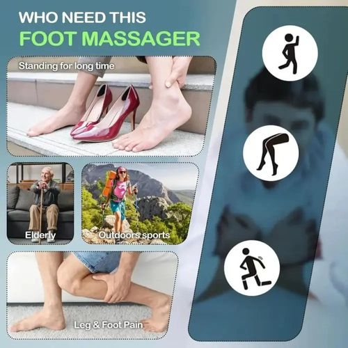 Massage mat