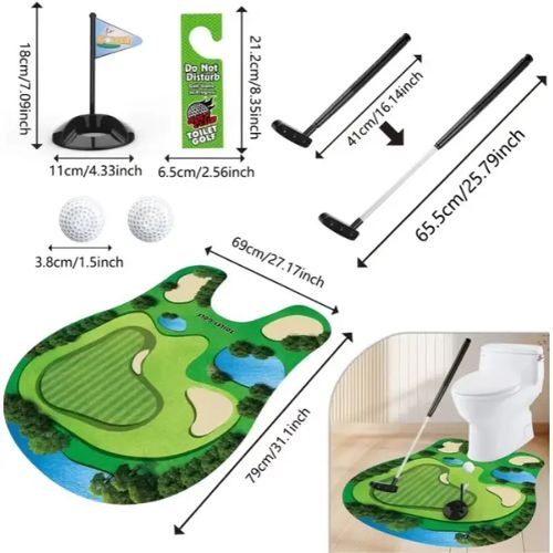 Golf Set