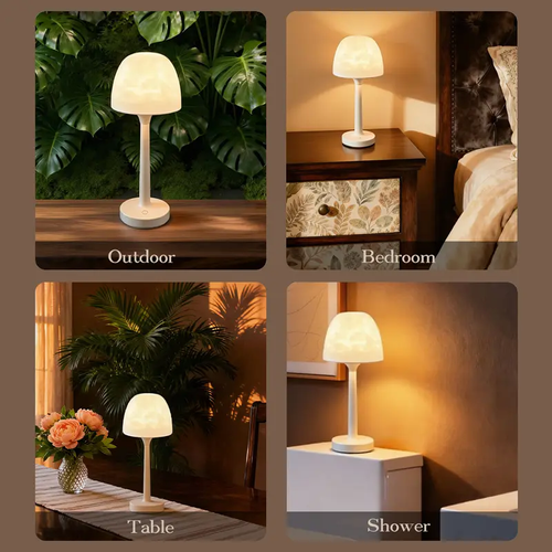 Ambient lighting