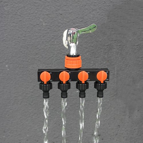 Tap diverter