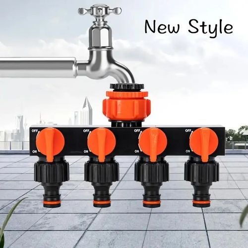 Tap diverter