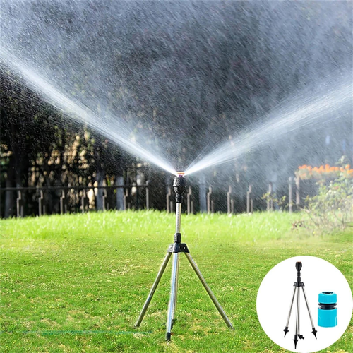 Irrigation system