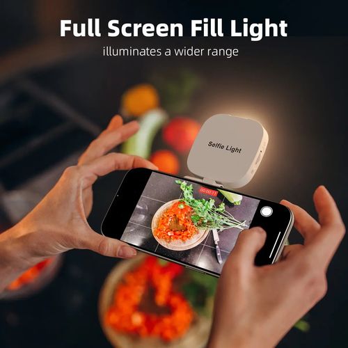 Fill light