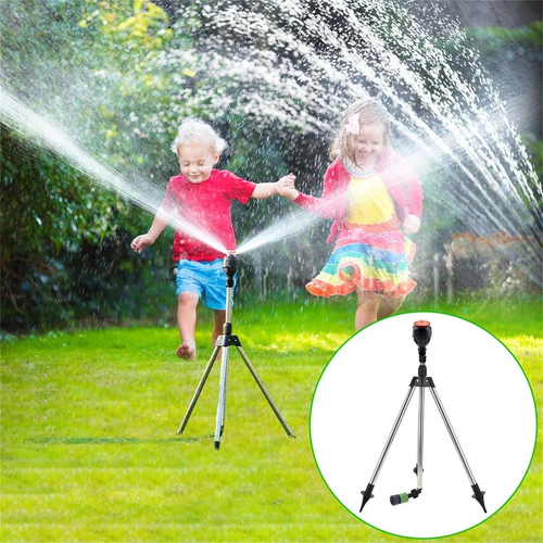Automatic irrigation system