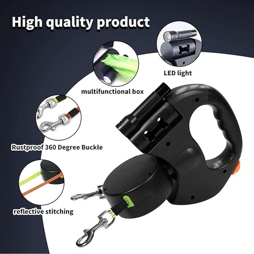 Dog lead