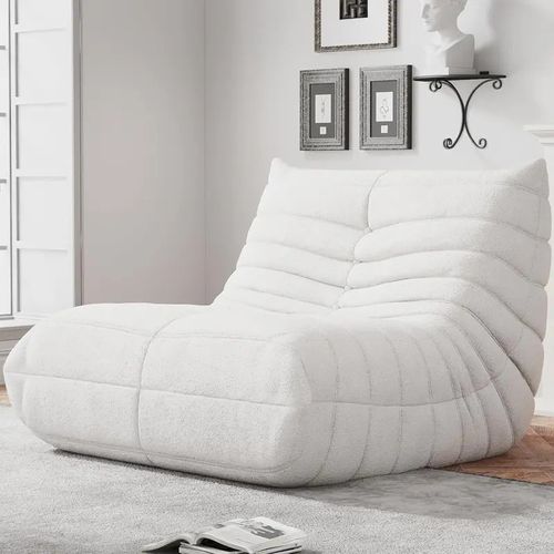 Lazy Bean Bag Sofa